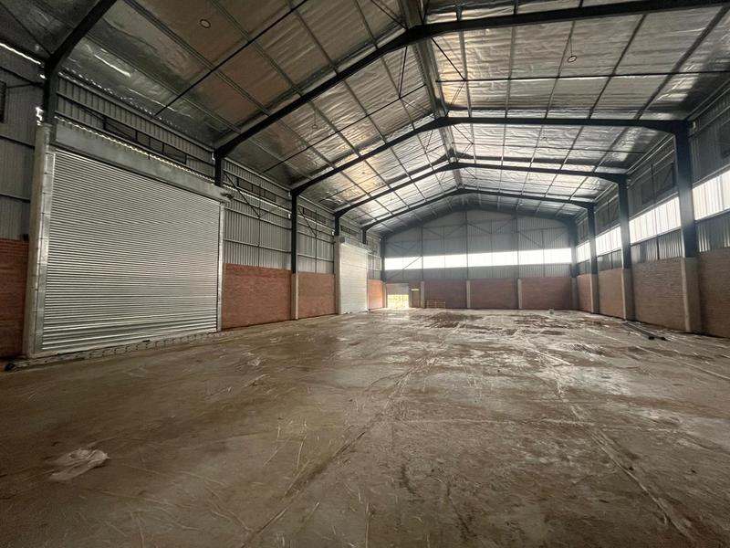 To Let Commercial Property for Rent in Fairview Eastern Cape
